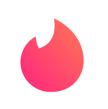 tinder Logo