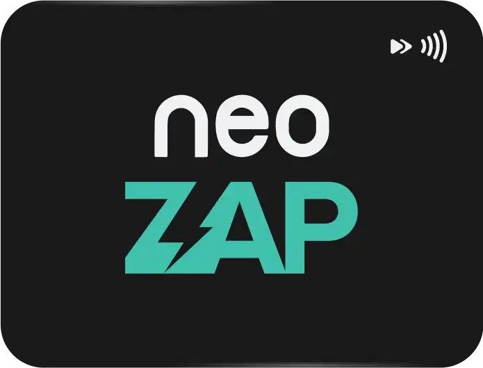 NeoZAP: 3x faster than UPI (3x faster animation)